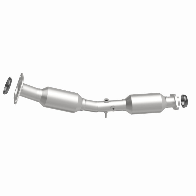 Magnaflow 13-15 Nissan Sentra 1.8L California Grade CARB Compliant DF Catalytic Converter