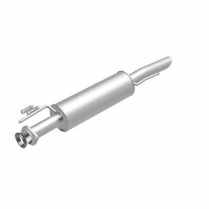 BRExhaust 01-03 Toyota Sienna Muffler Kit