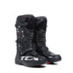 TCX Comp-Kid Boot Black/Black/White Size - 39