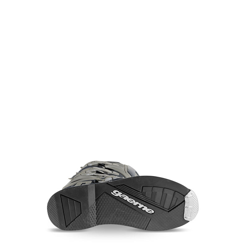 Gaerne SG12 Boot Stone Grey Size - 10.5