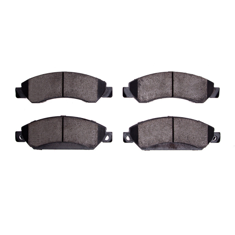 R1 05-08 GMC Yukon Xl 1500 Front Ceramic Brake Pads