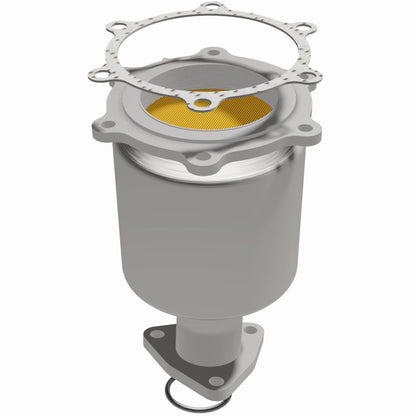 MagnaFlow 1997 Infiniti QX4 3.3L Direct Fit Converter