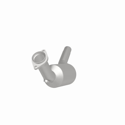 MagnaFlow 2007 Jaguar XK 4.2L Direct Fit Converter