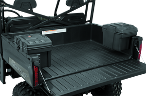 QuadBoss Ranger Bed Box