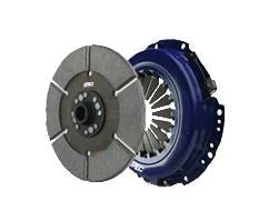 Spec 96-00 Toyota Pick-up/4-Runner Stage 5 Clutch Kit
