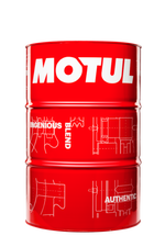 Motul 208L Synthetic Engine Oil 8100 X-CLEAN Gen 2 5W40