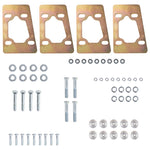 ARB Gearbox Packer Kit Y61 Swb