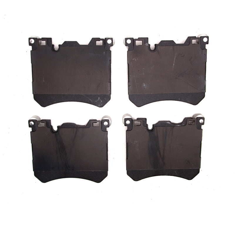 R1 10-20 Rolls-Royce Wraith Front Ceramic Brake Pads