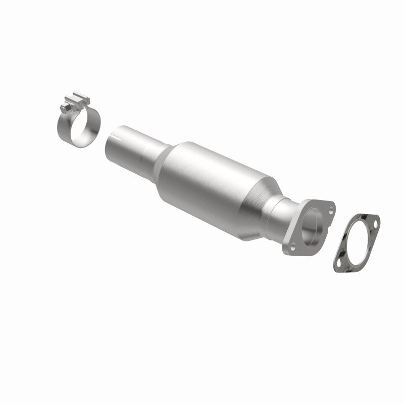 MagnaFlow 15-17 Ford Edge 2.0L FWD Rear Direct Fit Converter
