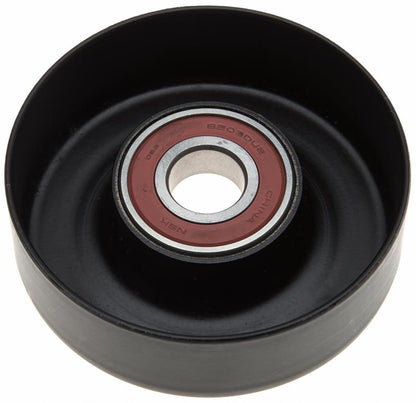 Gates 98-02 Honda Accord EX/LX / 99-03 Acura TL Base DriveAlign Idler Pulley