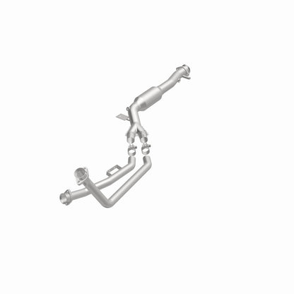 MagnaFlow 96-02 Mercedes-Benz SL600 6.0L Direct Fit Converter