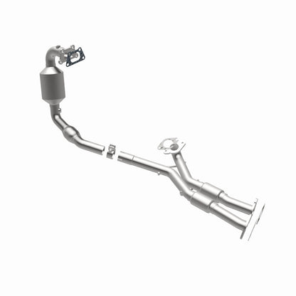 MagnaFlow 12-16 Cadillac SRX 3.6L Direct Fit Converter