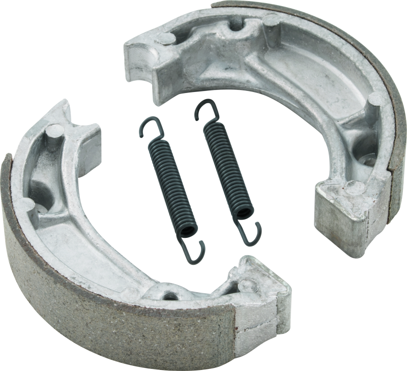 BikeMaster Brake Shoes