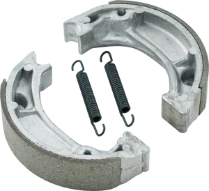 BikeMaster Brake Shoes