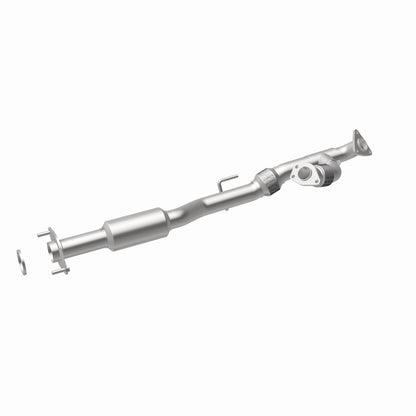 MagnaFlow 13-14 Nissan Pathfinder 3.5L Direct Fit Converter