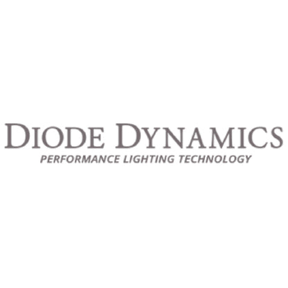 Diode Dynamics 17-24 Can-Am Maverick X3 Stage Series LED Grille Kit - Sport Yellow Fog