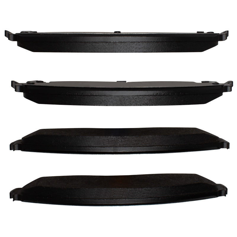 R1 03-08 Pontiac Grand Prix Front Ceramic Brake Pads