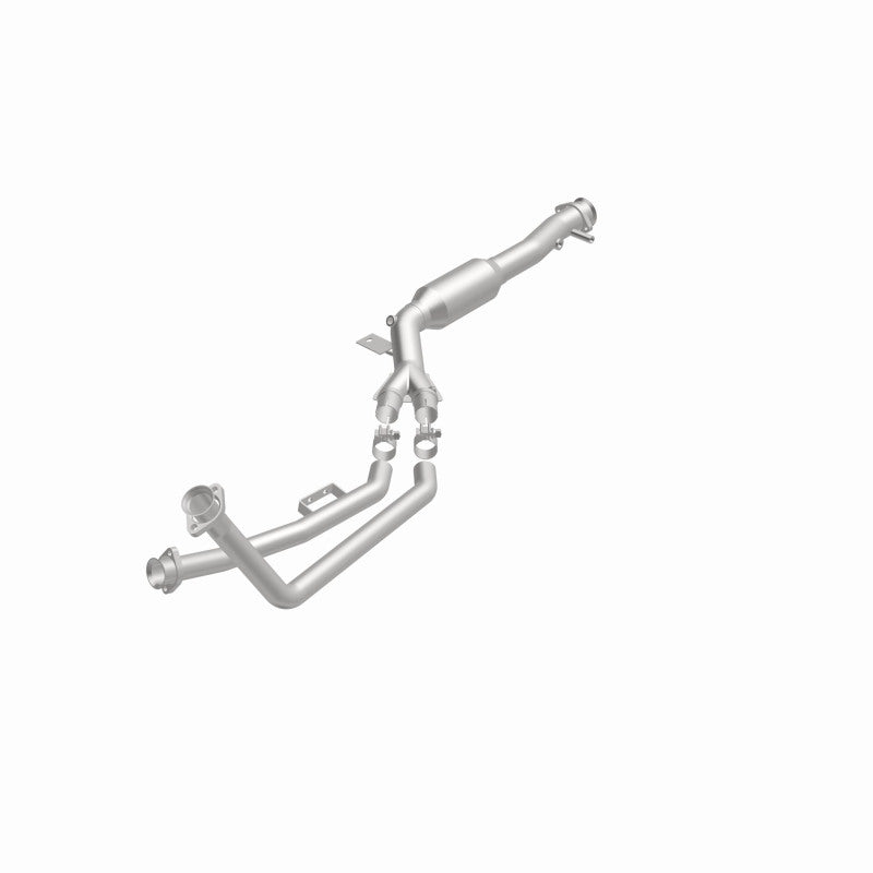 MagnaFlow 96-02 Mercedes-Benz SL600 6.0L Direct Fit Converter