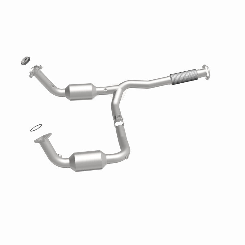 MagnaFlow 2004 Buick Rainier 5.3L Direct Fit Converter
