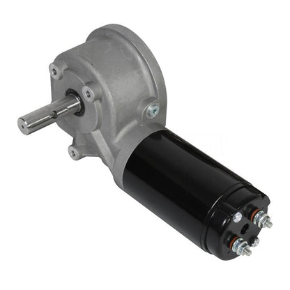 Superwinch Replacement 12V Power Drive; 0.67HP; 90:1 Gear Ratio; 3in Shaft