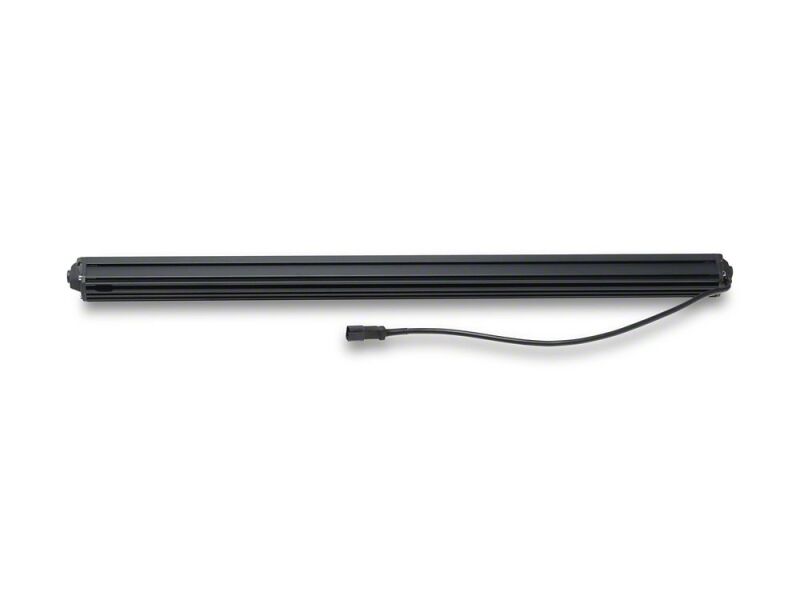 Raxiom 09-14 Ford F-150/ Excl.Raptor 30-Inch LED Light Bar with Front Bumper Mounting Bracket