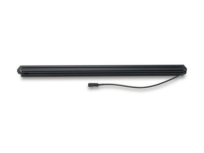 Raxiom 09-14 Ford F-150/ Excl.Raptor 30-Inch LED Light Bar with Front Bumper Mounting Bracket