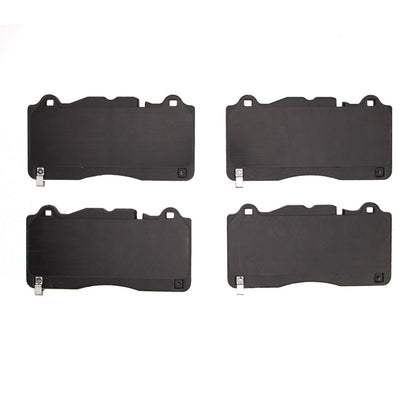 R1 16-24 Chevrolet Camaro Front Ceramic Brake Pads