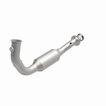 MagnaFlow 2004 Jeep Liberty 3.7L Direct Fit Converter