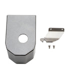 Wehrli 06-23 Cummins 5.9L/6.7L Brake Master Cylinder Cover - Bengal Blue