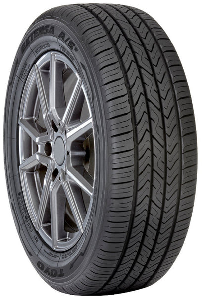 Toyo Extensa A/S II Tire - 235/55R19 101H (TL)