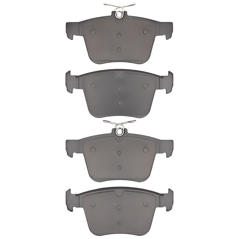 R1 13-26 Volkswagen Jetta Sedan Rear Performance Sport Brake Pads