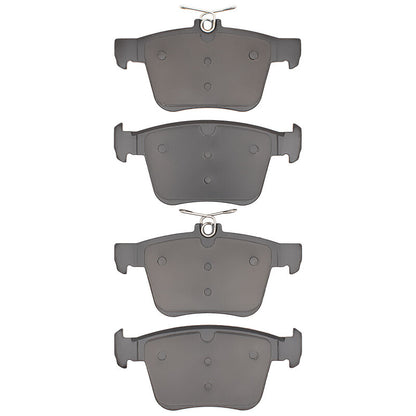 R1 13-26 Volkswagen Jetta Sedan Rear Performance Sport Brake Pads