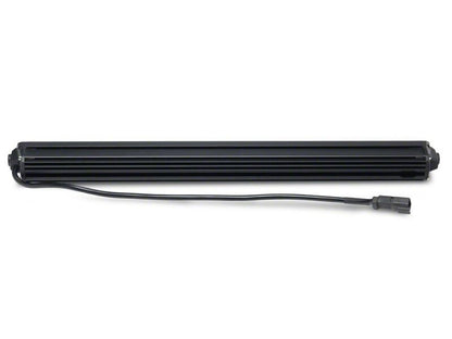 Raxiom 06-08 Ford F-150 Front Bumper Mounted 20in LED Light Bar/Bracket