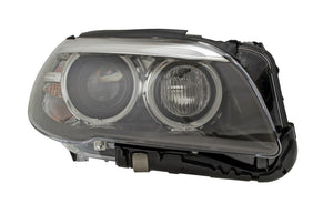 Hella 2014 Bmw 5 Ser Sdn - W/Ahl Headlamp Xen Rh