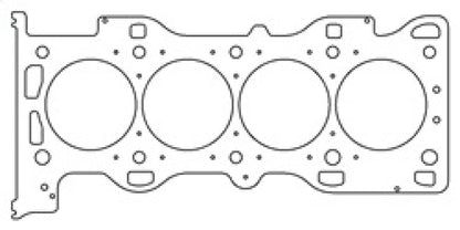 Cometic Mazda LF/L3 MZR Ford Duratec 20/23 .045in MLS Cyl Head Gasket-92mm Bore