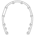 Cometic Chevrolet Gen-1 Small Block V8 .031in Fiber Timing Cover Gasket