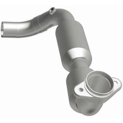 MagnaFlow 02-03 Ford F-150 5.4L Direct Fit Converter