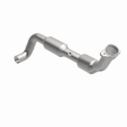 MagnaFlow 2004 Ford F-150 4.6L Direct Fit Converter