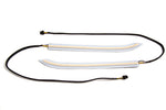 Diode Dynamics 14-21 Toyota TundraStandard Switchback DRL LED Strip