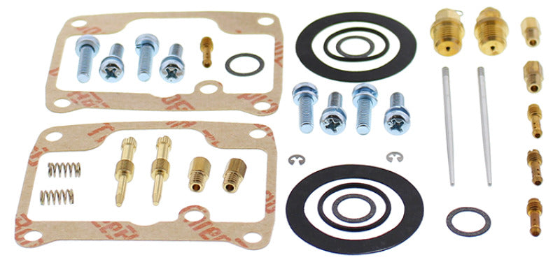 All Balls Racing 03-09 Ski-Doo Summit 550F Carburetor Rebuild Kit