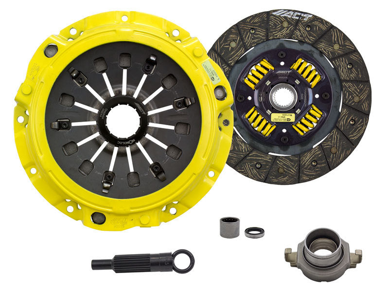 ACT 1993 Mazda RX-7 HD-M/Perf Street Sprung Clutch Kit