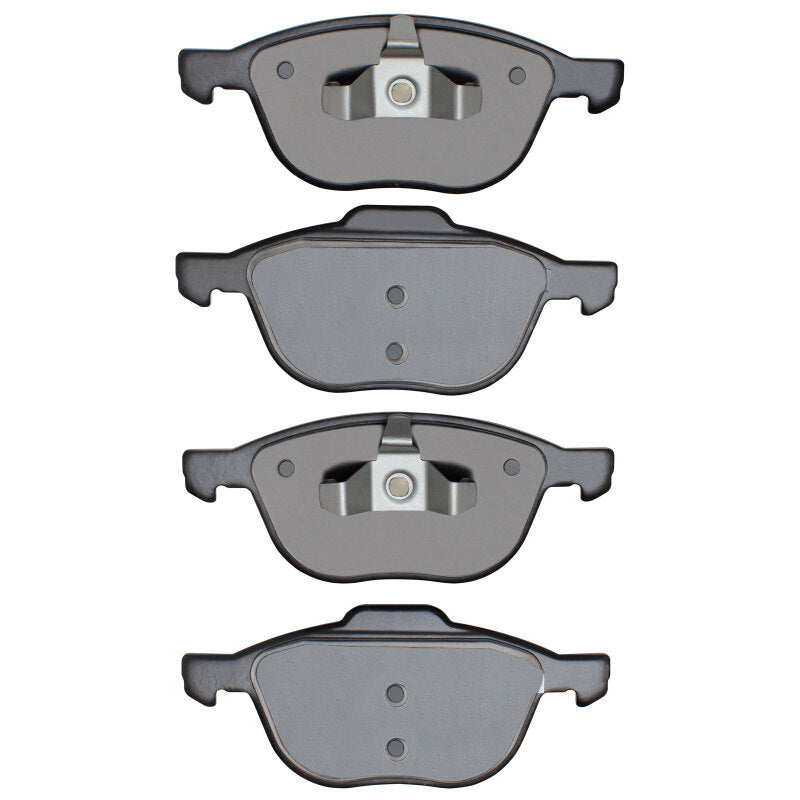 R1 04-22 Volvo V50 Front Performance Sport Brake Pads