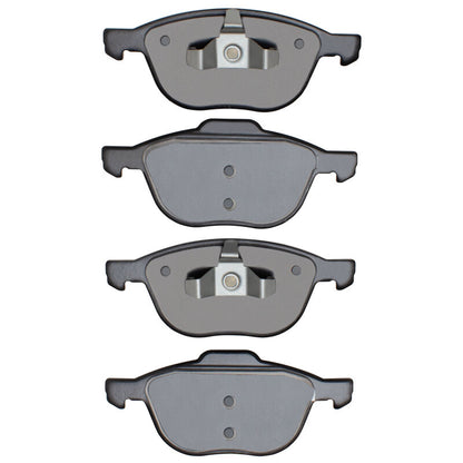 R1 04-22 Volvo V50 Front Performance Sport Brake Pads