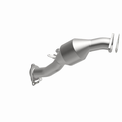 MagnaFlow 11-15 Audi Q7 3.0L Direct Fit Converter