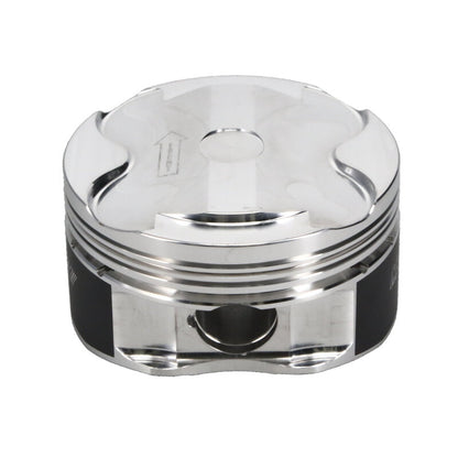 Manley Ford 5.0L Modular Coyote V8 3.662in Bore 1.165in CH 6.75 CC - Single Piston