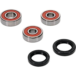 Pivot Works Pw Premium Wheel Bearing