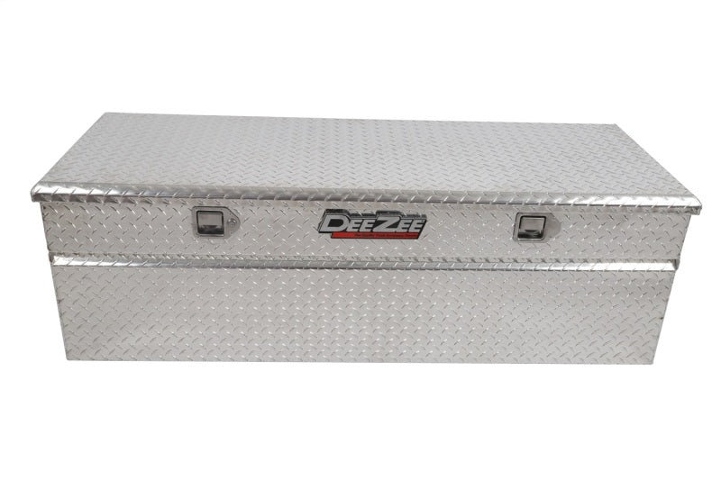 Deezee Universal Tool Box - Red Chest BT Alum