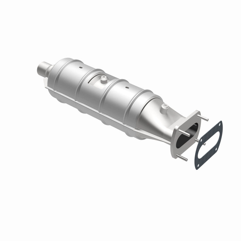 MagnaFlow 87-95 Ford truck 5.8/7.5 CA Direct Fit Converter