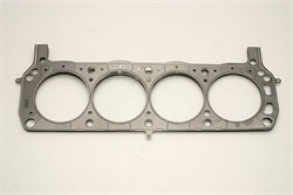 Cometic Ford Windsor V8 .045in MLS Cylinder Head Gasket - 4.200in Bore - NON-SVO