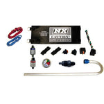 Nitrous Express GEN-X Accessory Package Carb